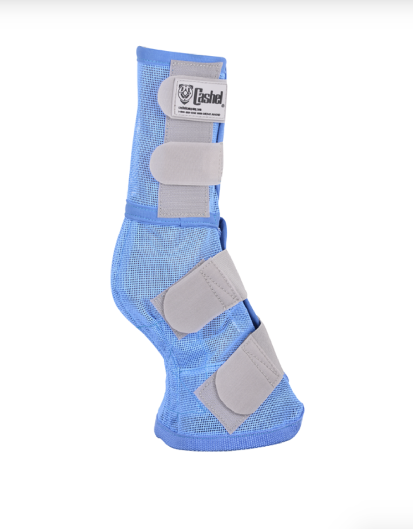 Cashel Cashel Crusader Cool Fly Leg Guards