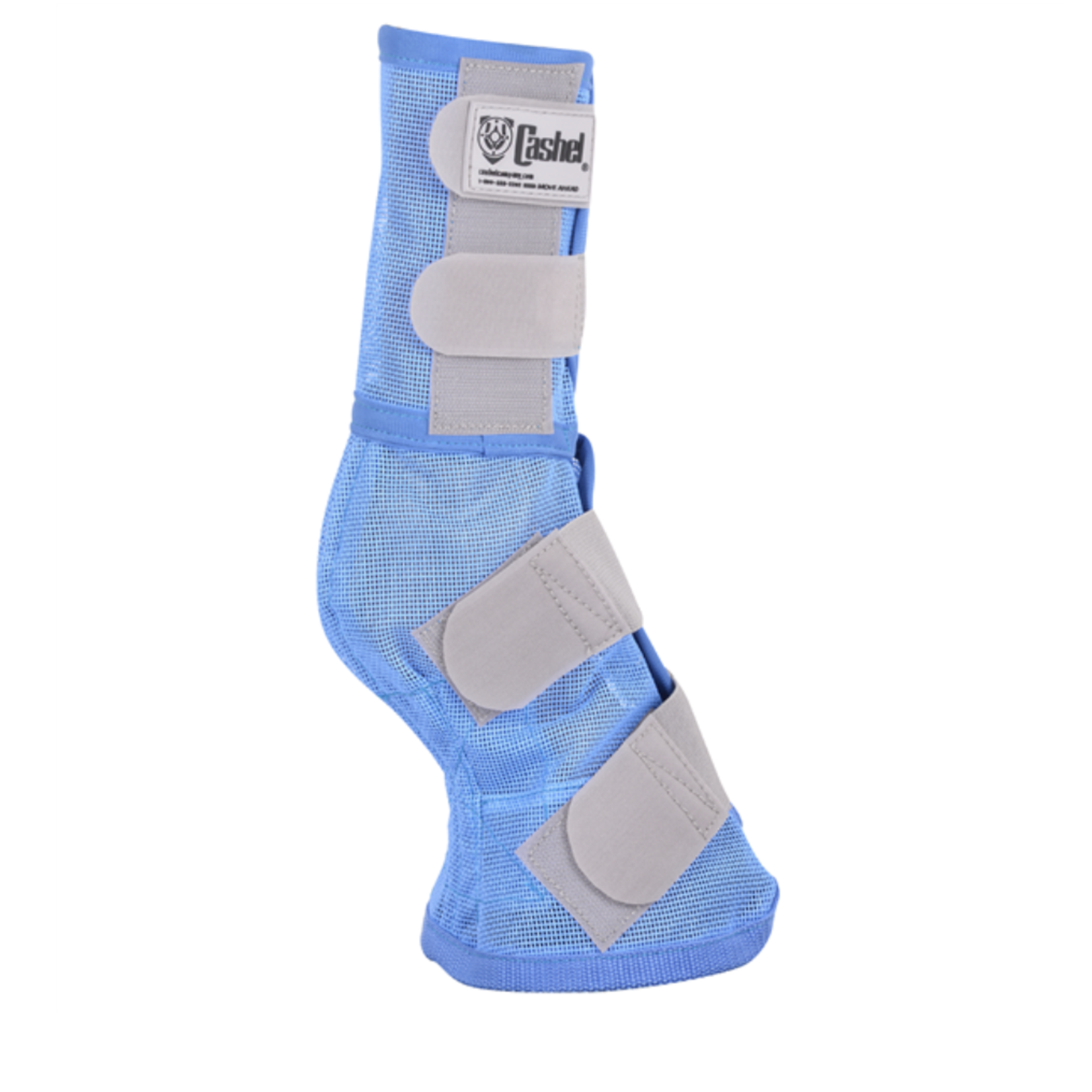 Cashel Cashel Crusader Cool Fly Leg Guards