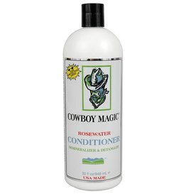 Cowboy Magic Cowboy Magic Rose Water Conditioner