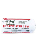 BB Satin BB Satin Sheets Star Sheets