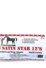 BB Satin BB Satin Sheets Star Sheets