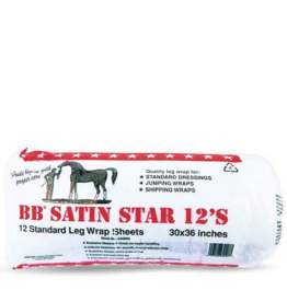 BB Satin BB Satin Sheets Star Sheets