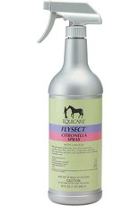 Equicare Flysect Citronella Fly Repellent - 32oz