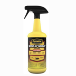 Pyranha Wipe N Spray Fly Repellent