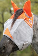 Cashel Cashel Crusader Cool with Ears Fly Mask