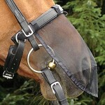 Cashel Cashel Quiet Ride Nose Net
