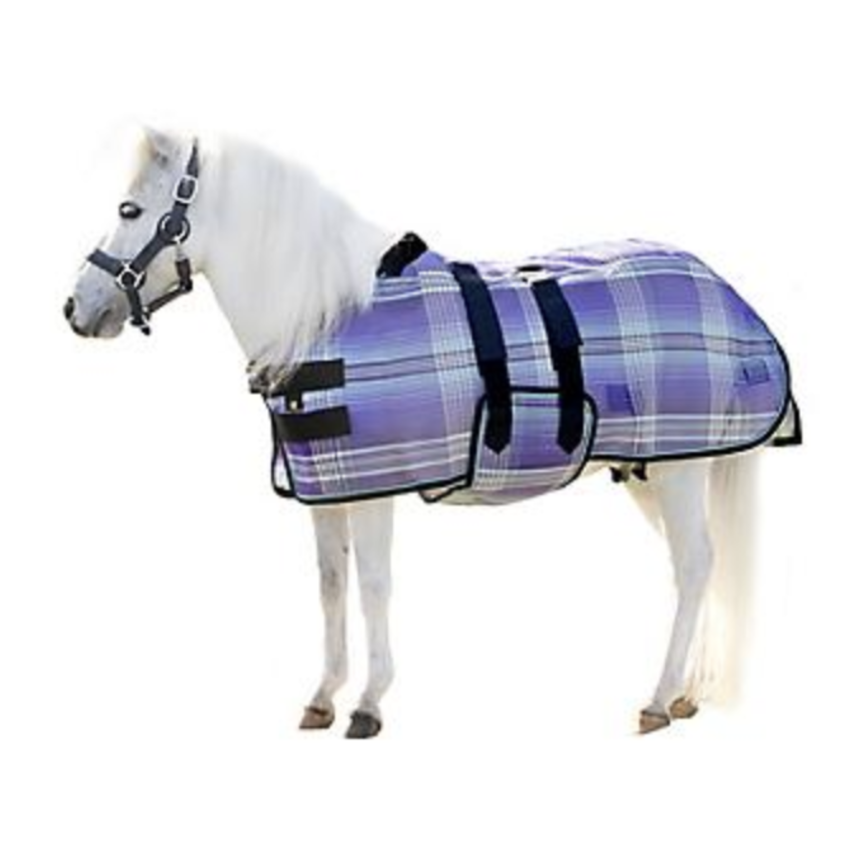 Kensington Textilene Miniature Fly Sheet