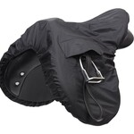 Shires Waterproof Ride On Saddle Cover
