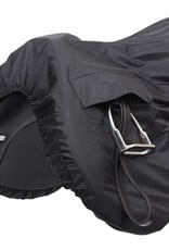 Shires Waterproof Ride On Saddle Cover