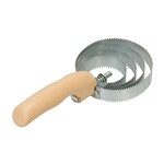 Metal Spiral Curry