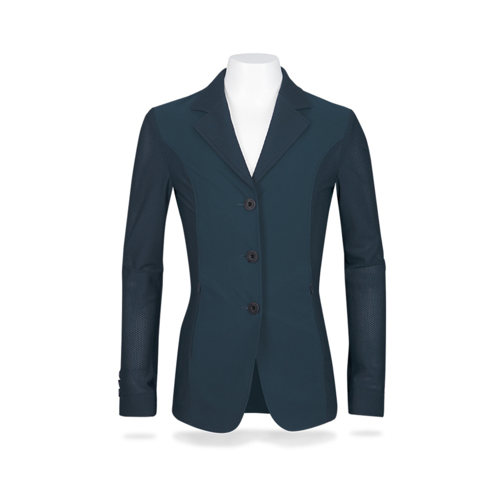 R.J. Classics Ladies' Harmony Mesh Show Coat