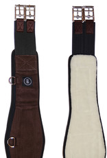 EquiFit Essential Girth Sheepswool Lined