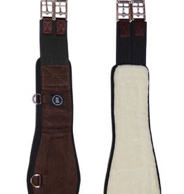 EquiFit Essential SheepsWool Lined Girth