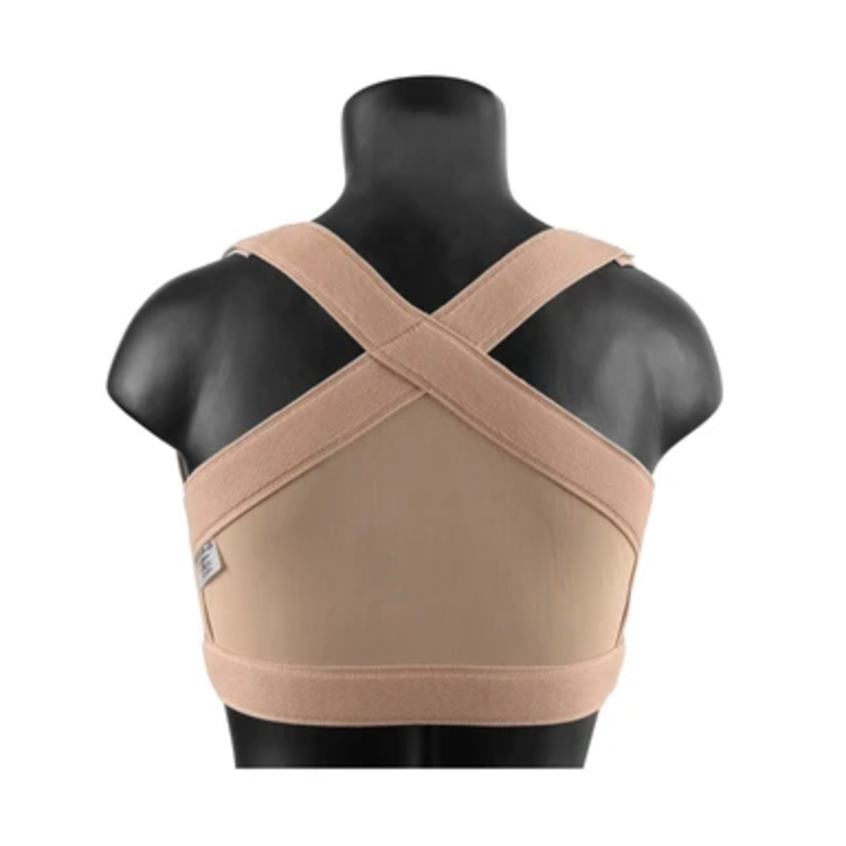 EquiFit ShouldersBack Lite