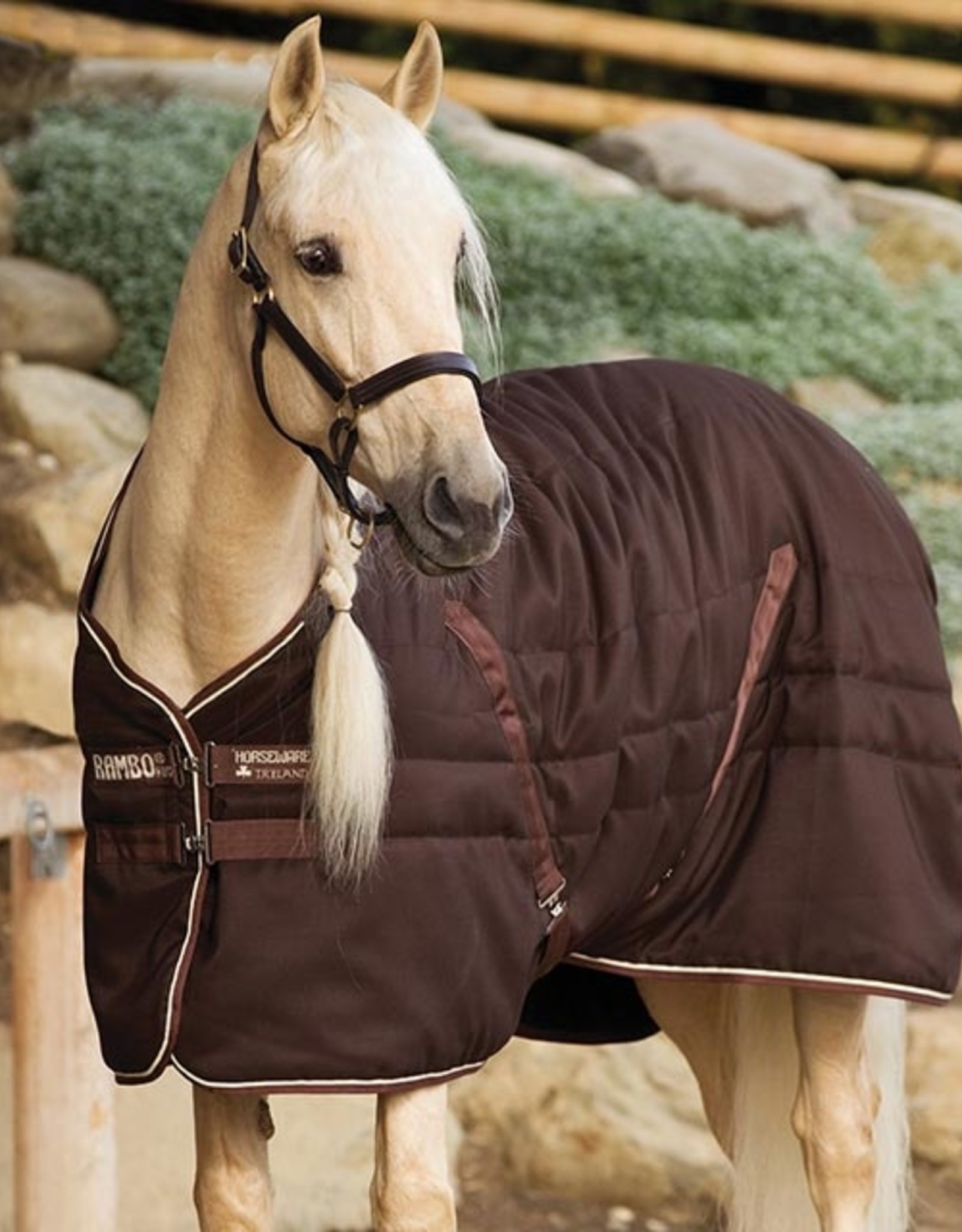 Rambo Stable Blanket