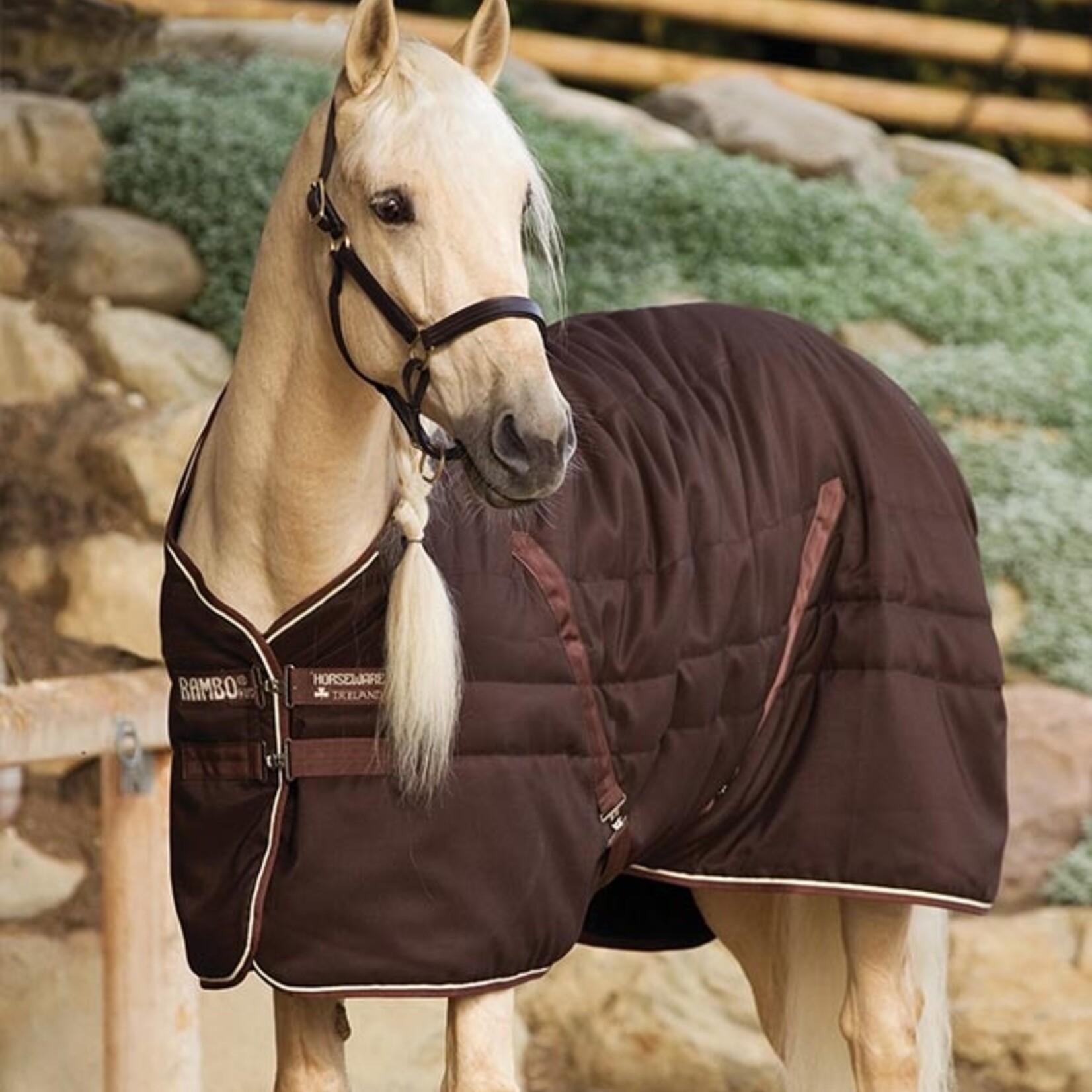 Rambo Stable Blanket