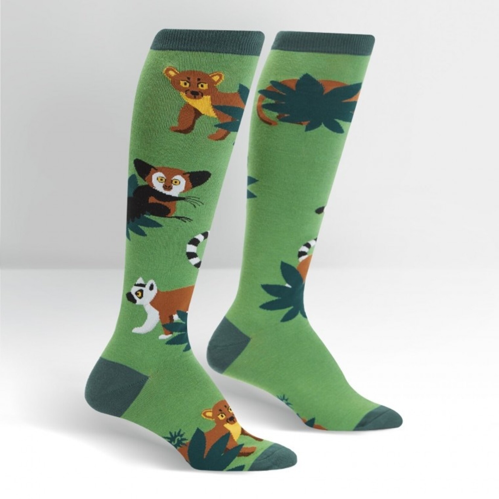 Sock It To Me Ladies' Knee High Socks