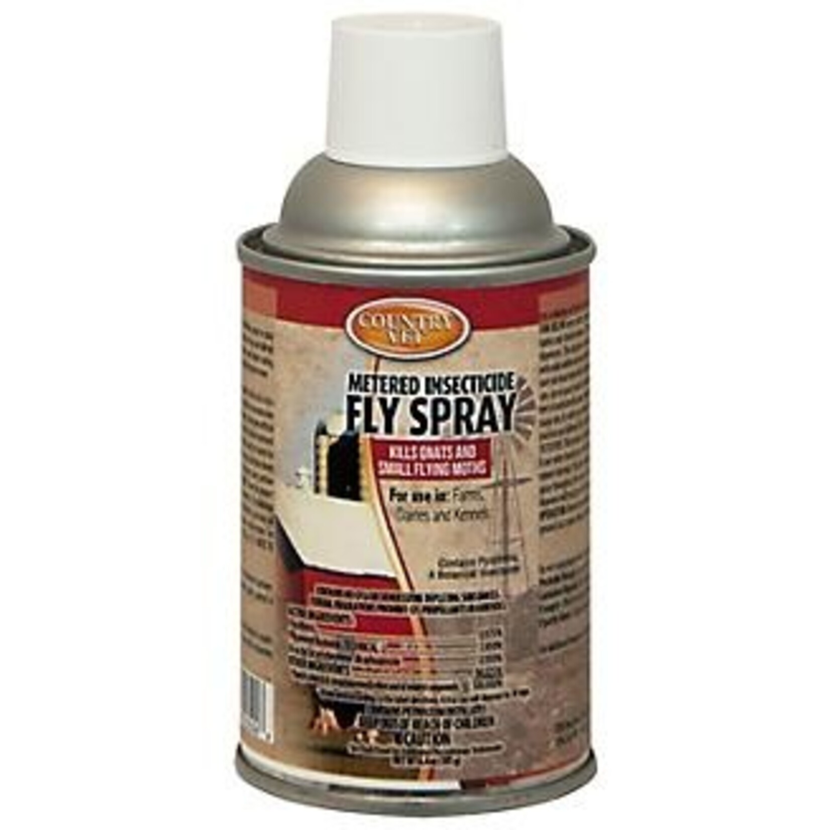 Country Vet Country Vet Auto Dispenser Refill Spray