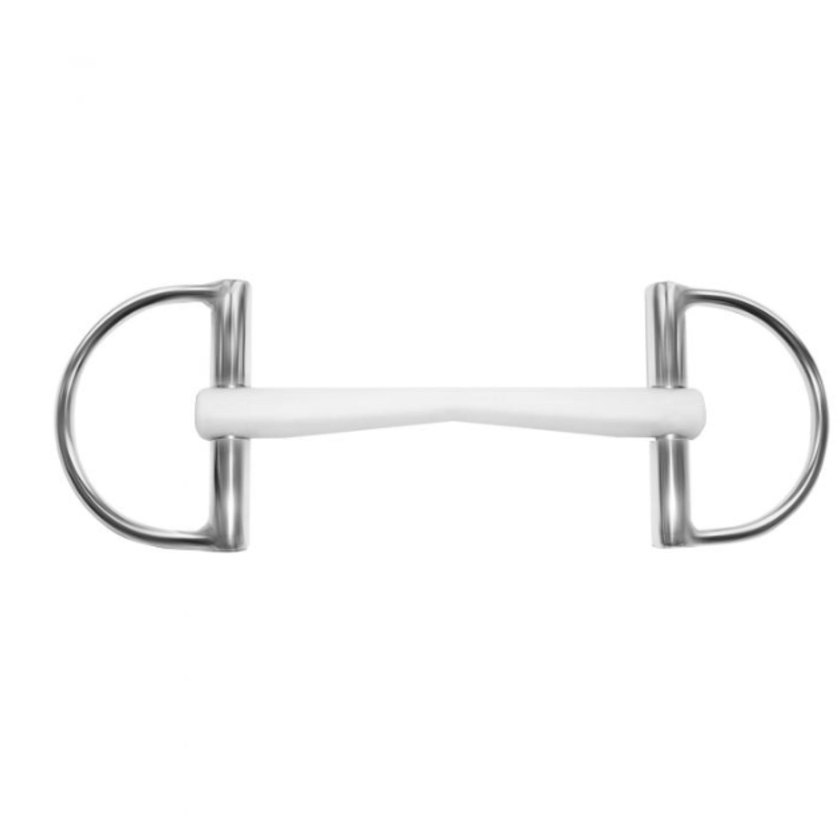 Herm Sprenger Herm Sprenger D-Ring Duo Bit