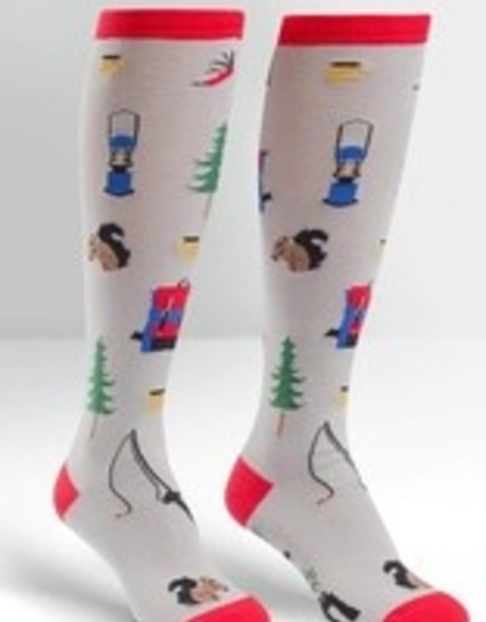 Sock It To Me Ladies' Knee High Socks