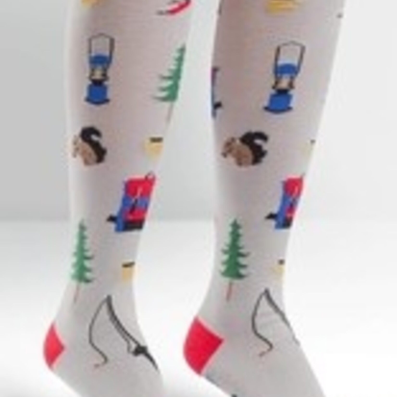 Sock It To Me Ladies' Knee High Socks