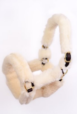 Perri's Sheepskin Shipping Halter