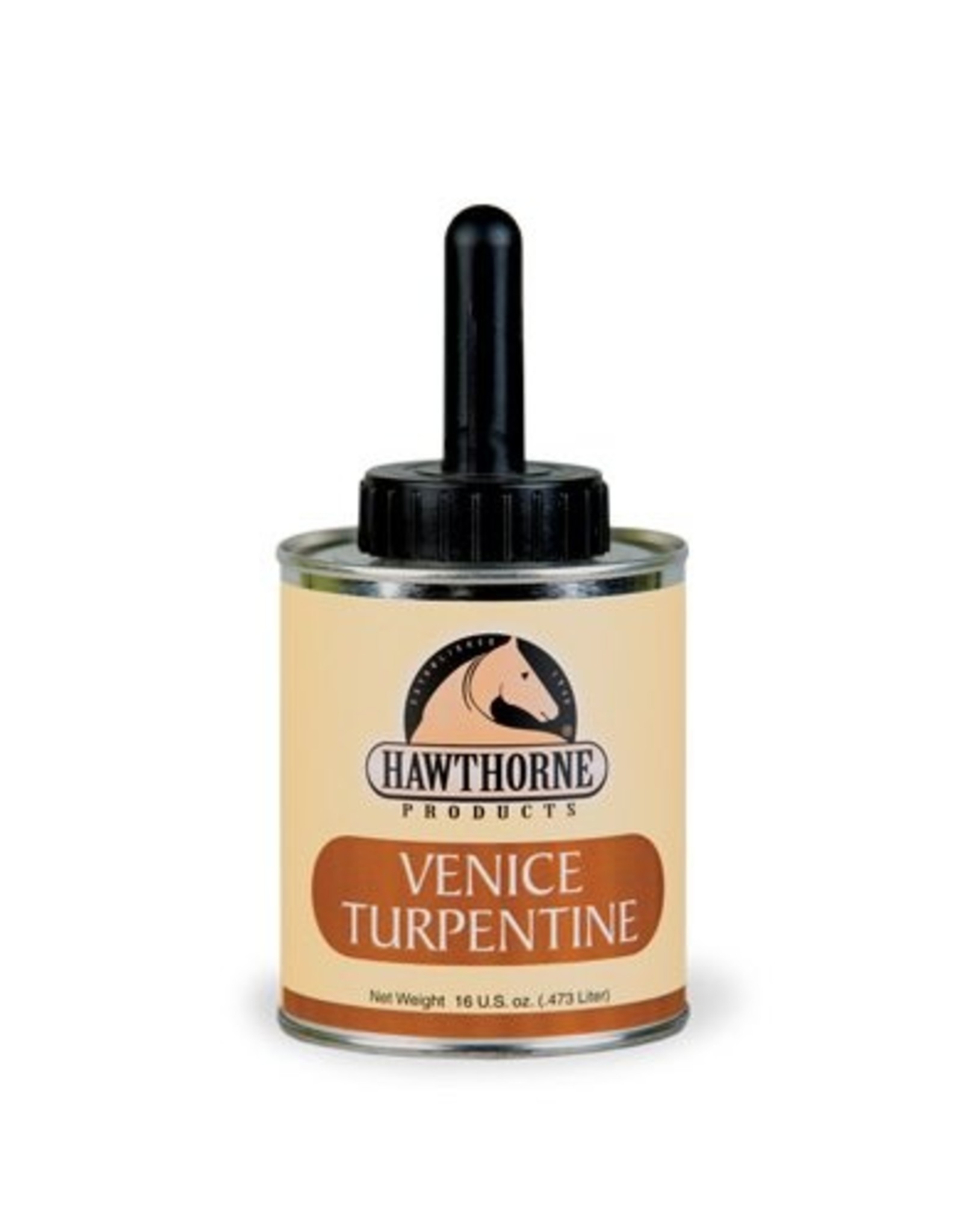 Venice Turpentine 32ml Bottle