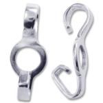 Stubben Curb Chain Hooks
