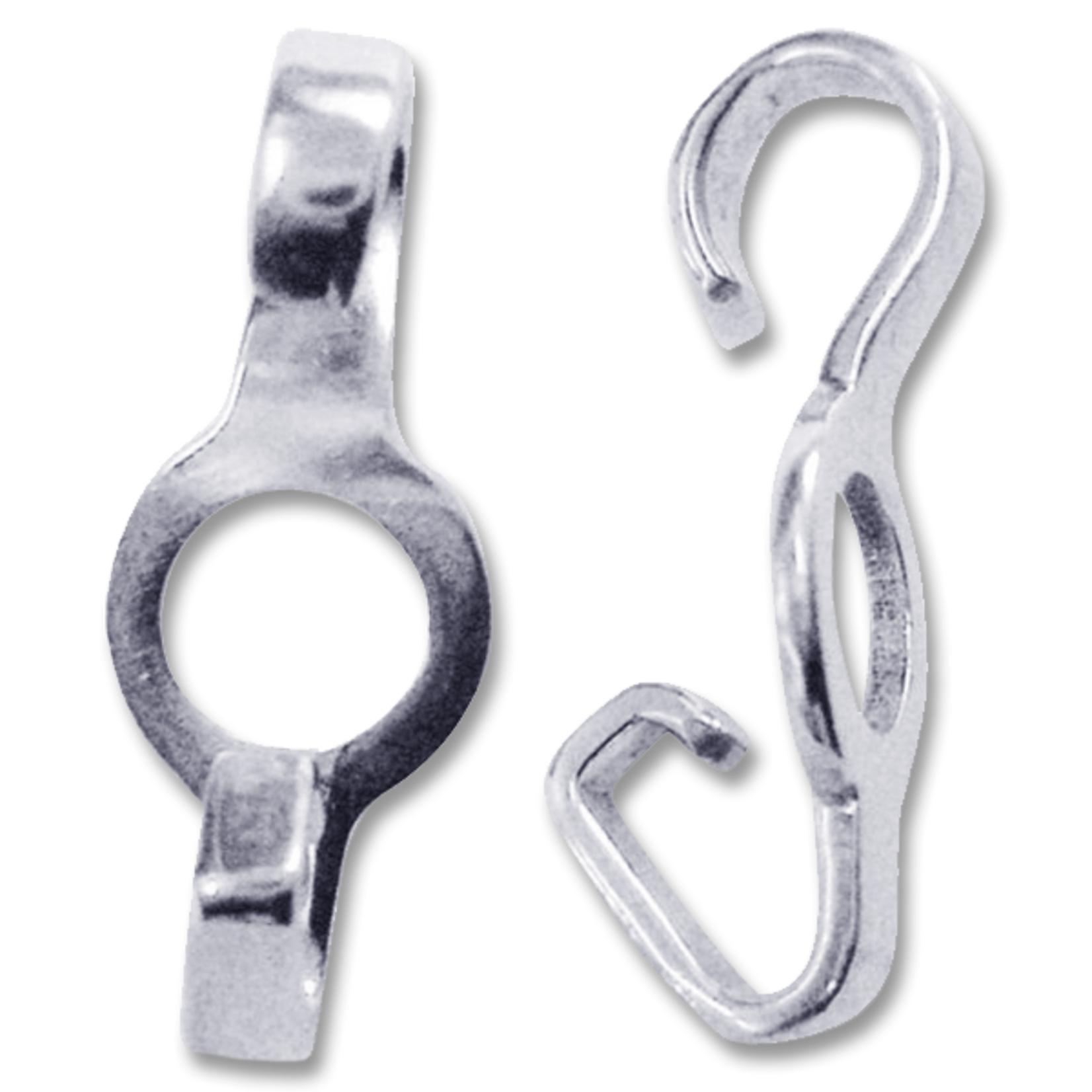 Stubben Curb Chain Hooks