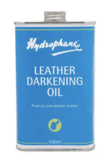 Hydrophane Hydrophane Leather Darkening Oil - 500mL