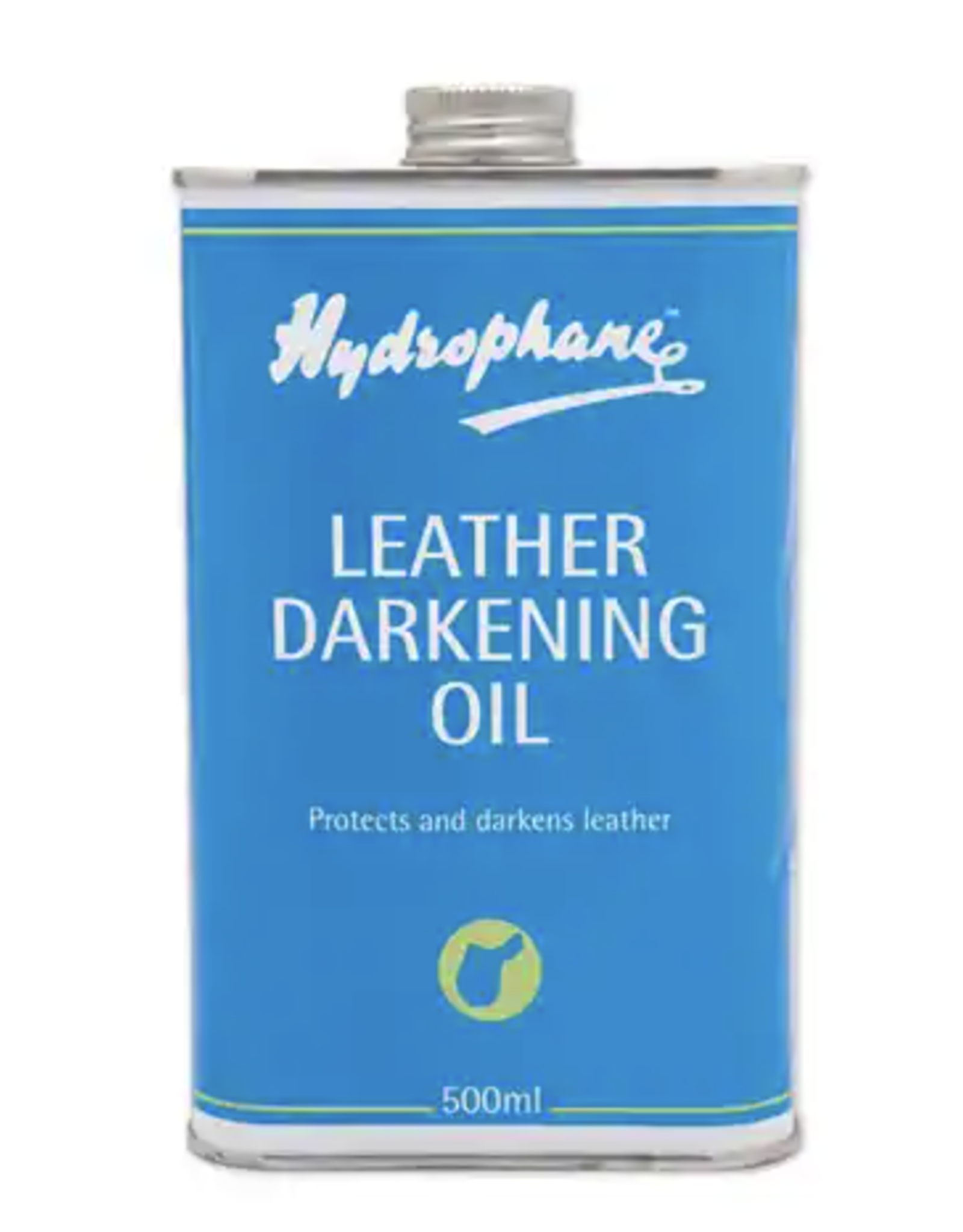 Hydrophane Hydrophane Leather Darkening Oil - 500mL