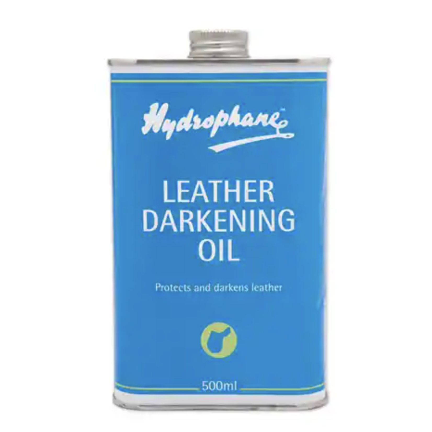 Hydrophane Hydrophane Leather Darkening Oil - 500mL