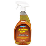 Farnam Leather New Spray - Quart