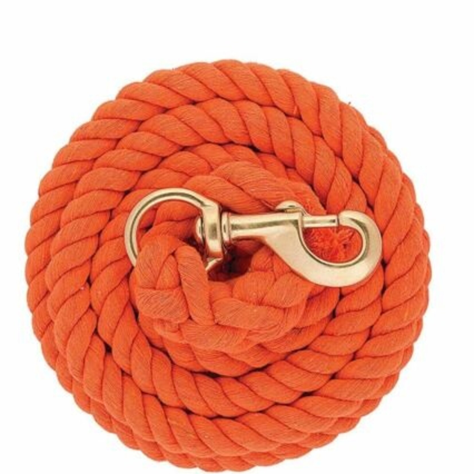 Weaver Cotton Bolt Snap Lead Rope