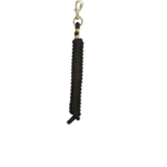 Weaver Poly Bolt Mini Lead Rope 7'
