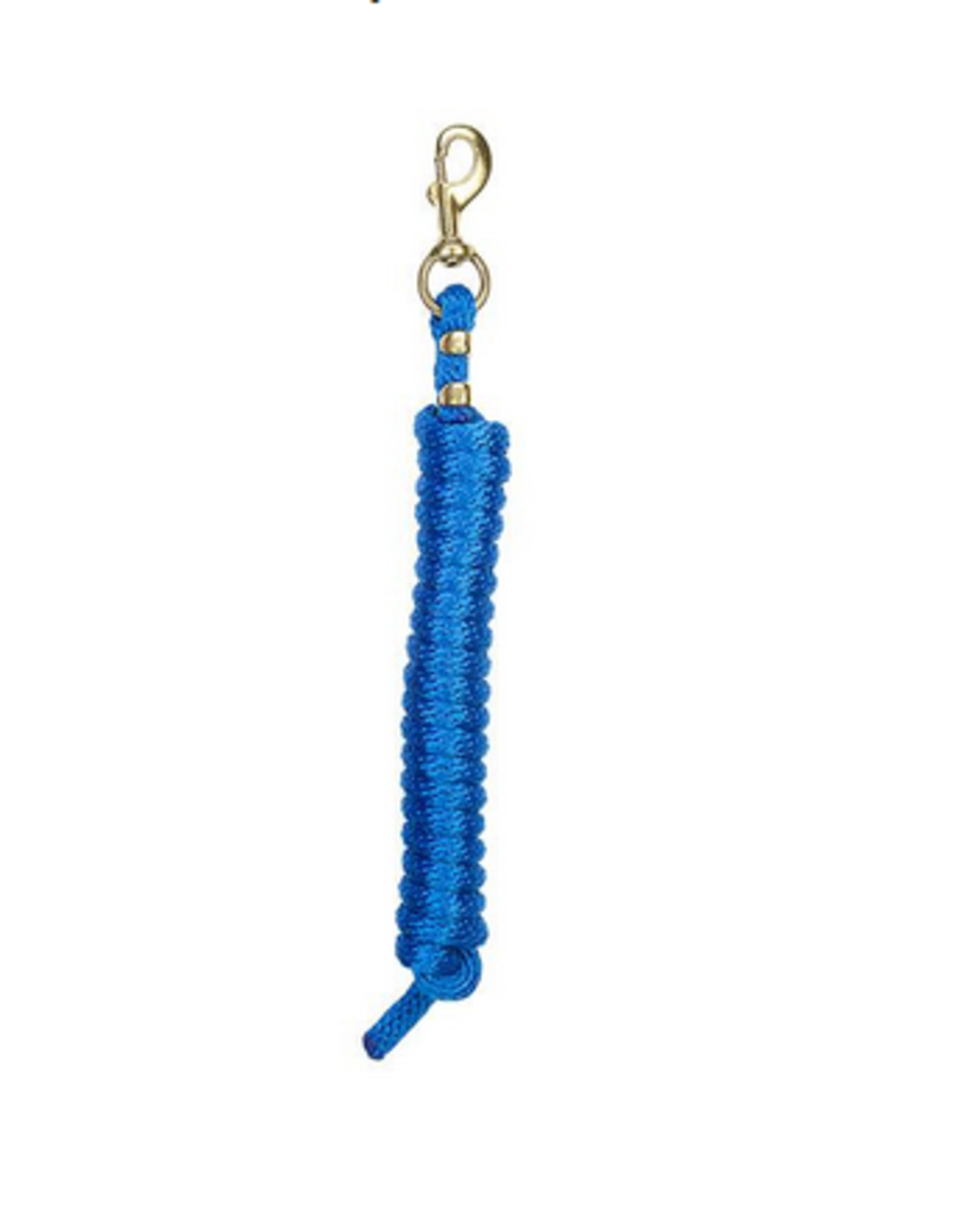 Weaver Poly Bolt Mini Lead Rope 7'