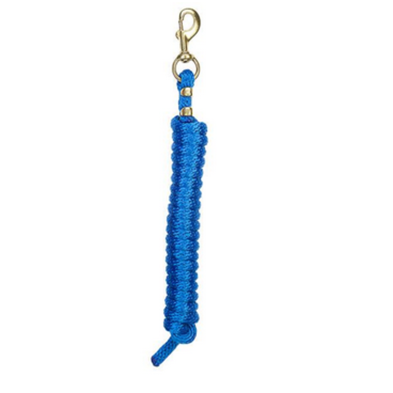 Weaver Poly Bolt Mini Lead Rope 7'