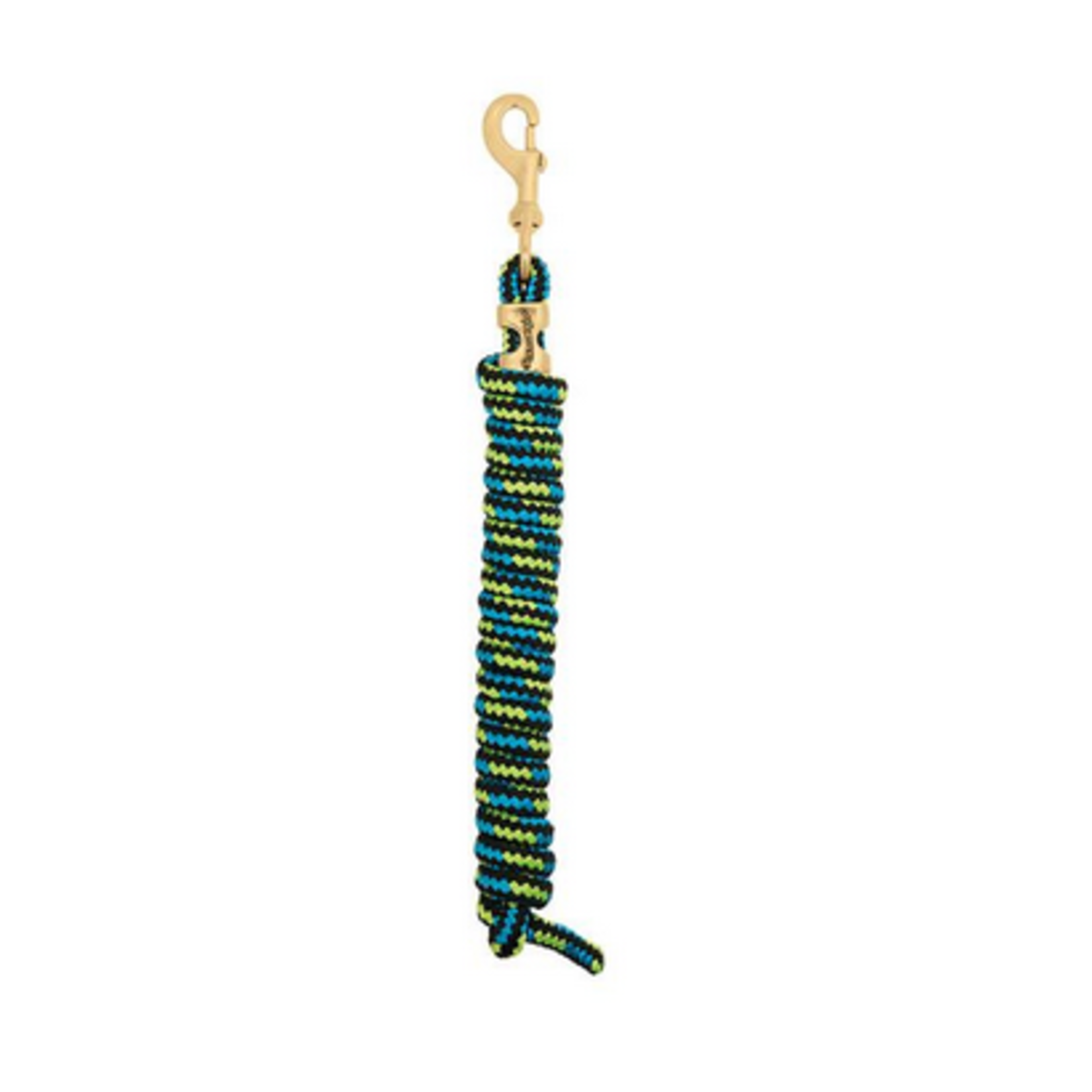 Weaver Poly Bolt Mini Lead Rope 7'
