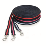 Shires Padded Soft Feel 26' Lunge Line