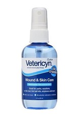 Vetericyn Vetericyn Plus Antimicrobial Spray -  3oz