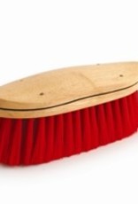 Desert Equestrian Legends #2200 Big Red Grooming Brush