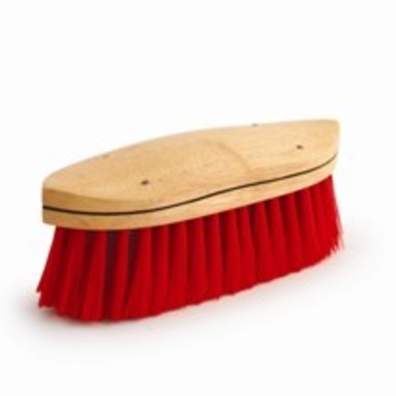 Desert Equestrian Legends #2200 Big Red Grooming Brush