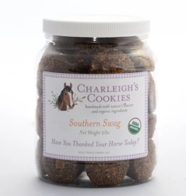 Charleigh's Cookies Charleigh's Southern Swag 2lb Cookies