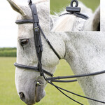 Shires Elastic Training Rein