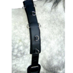 Intrepid Professional Neoprene Surcingle