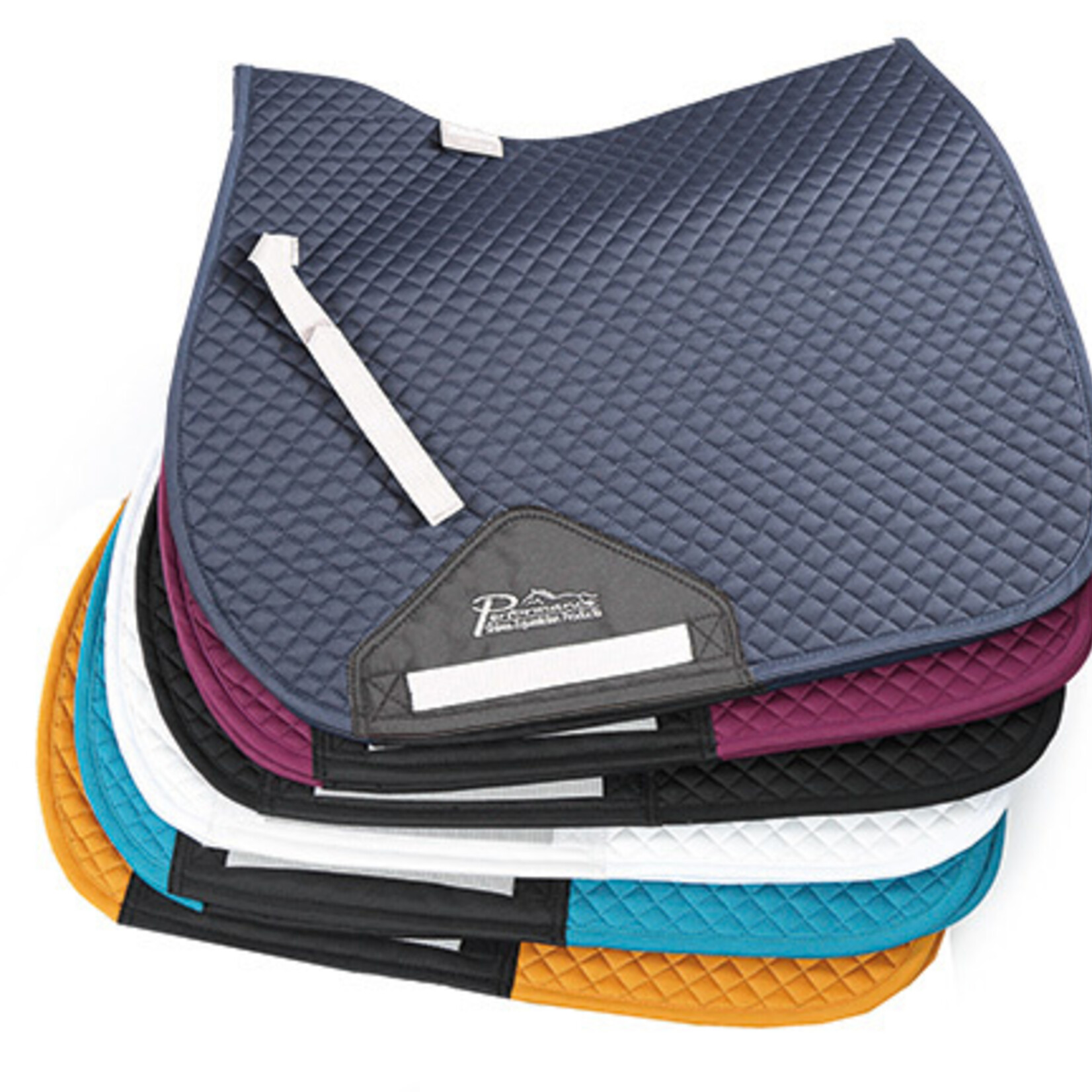 Arma Shires Performance All Purpose Saddle Pad