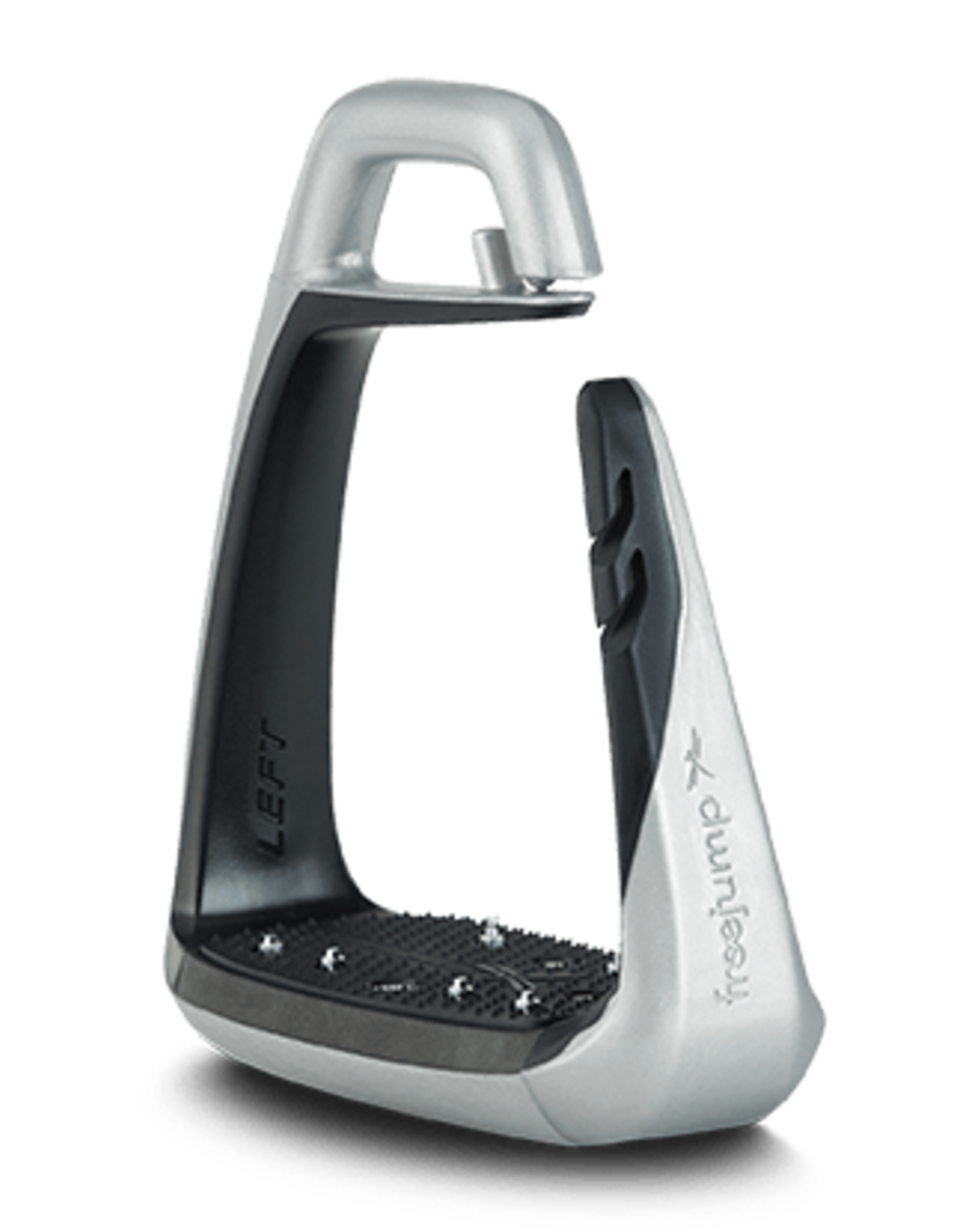 Freejump Freejump Soft'Up Classic Stirrup Iron