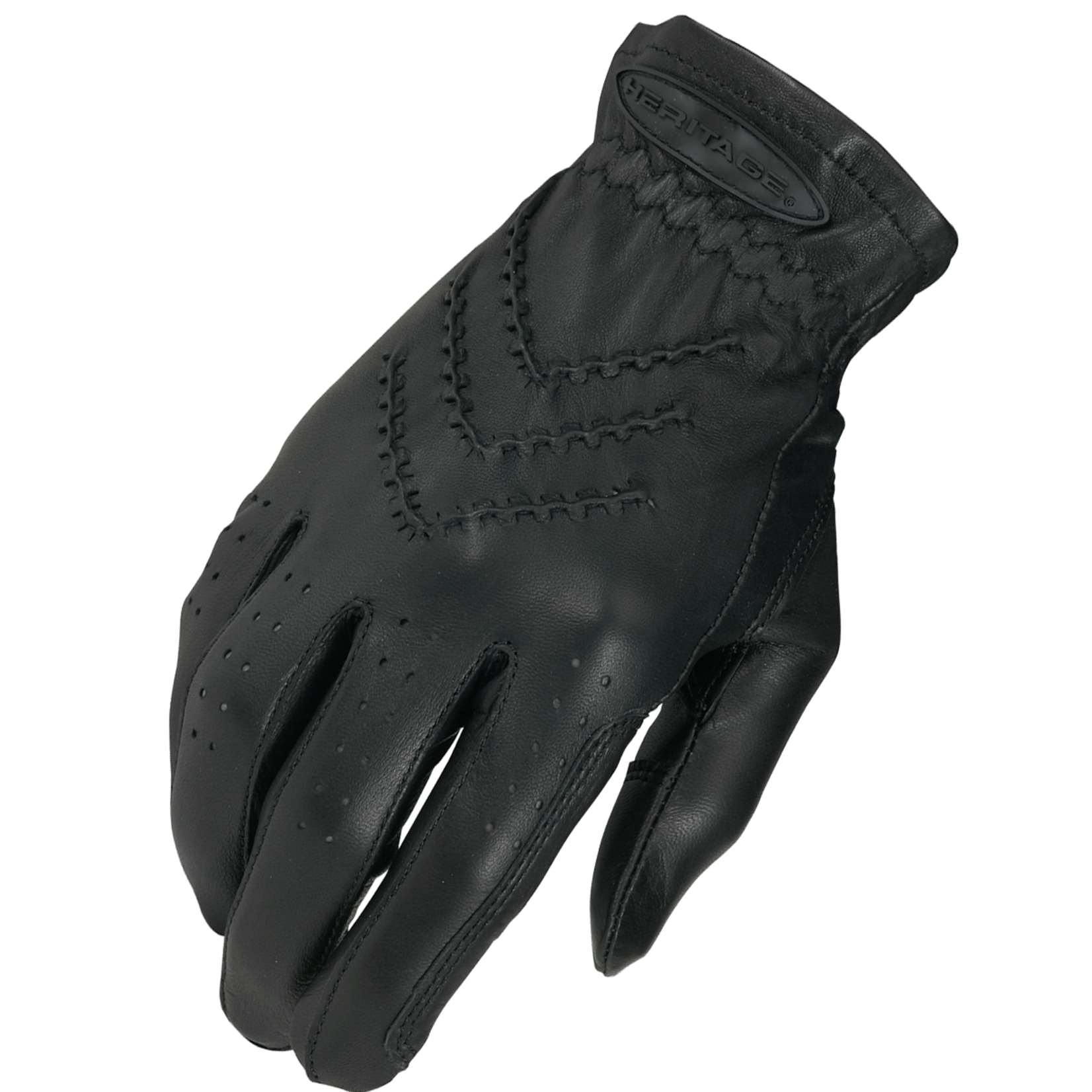 Heritage Traditional Show Glove
