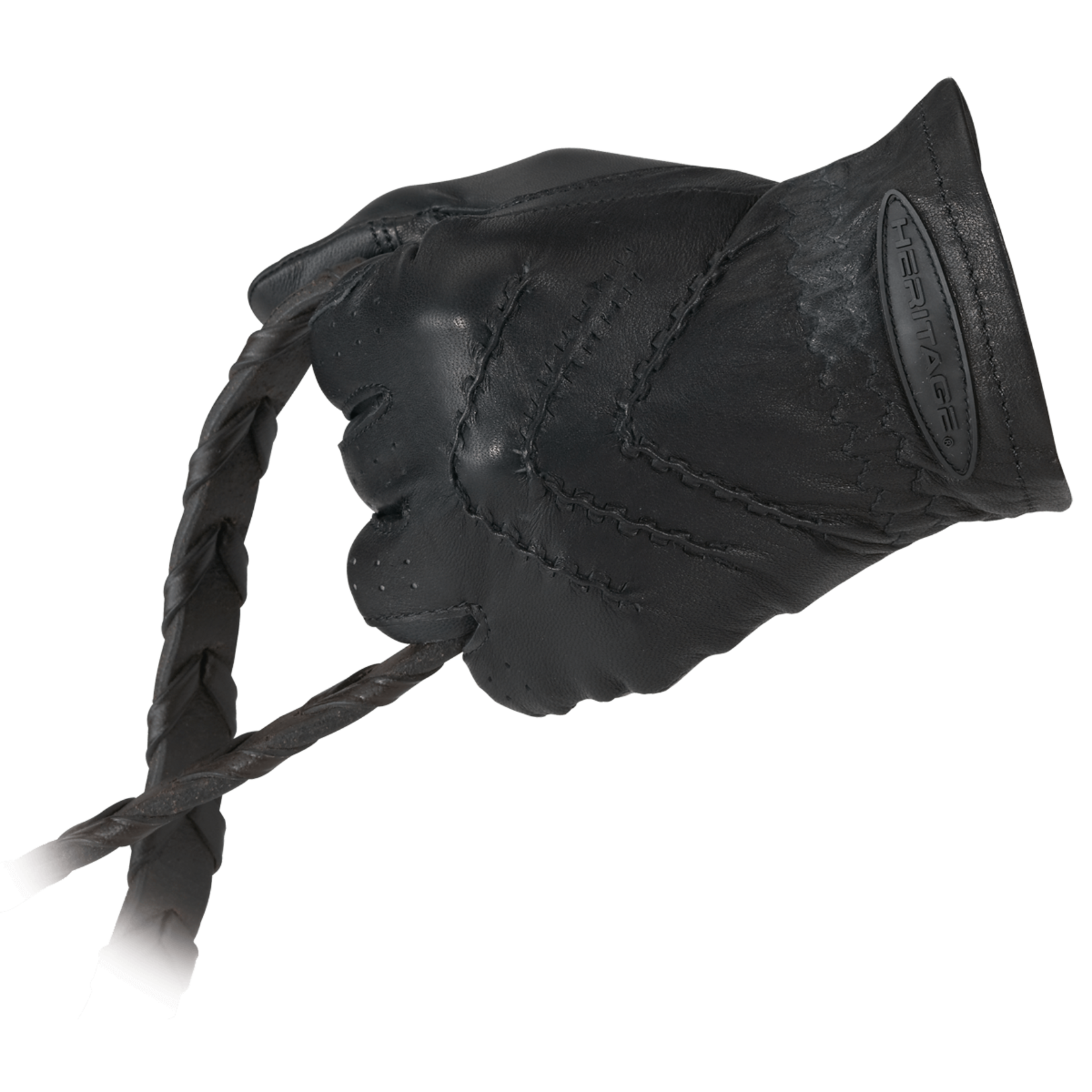 Heritage Traditional Show Glove