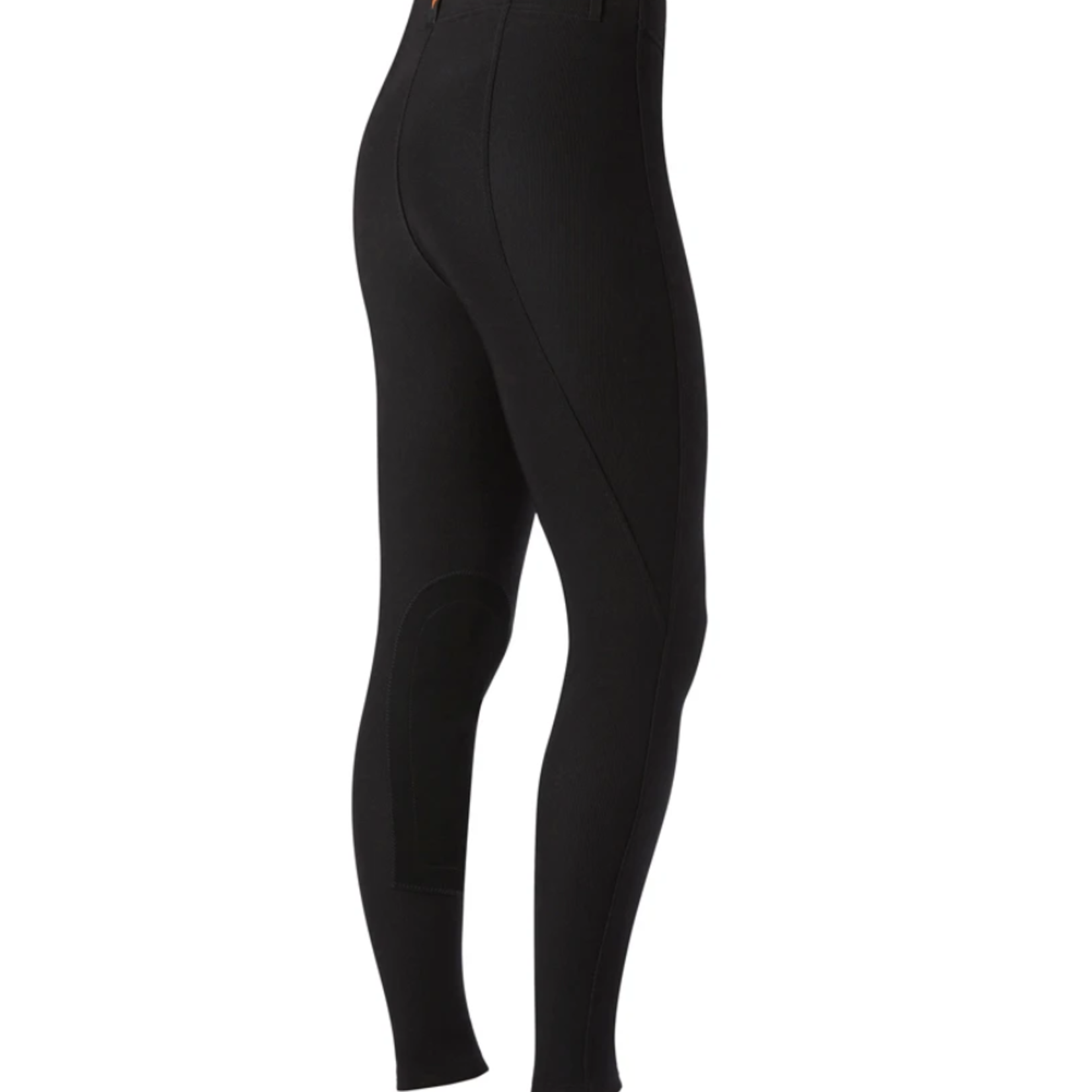 Kerrits Ladies' Microcord Knee Patch Tight